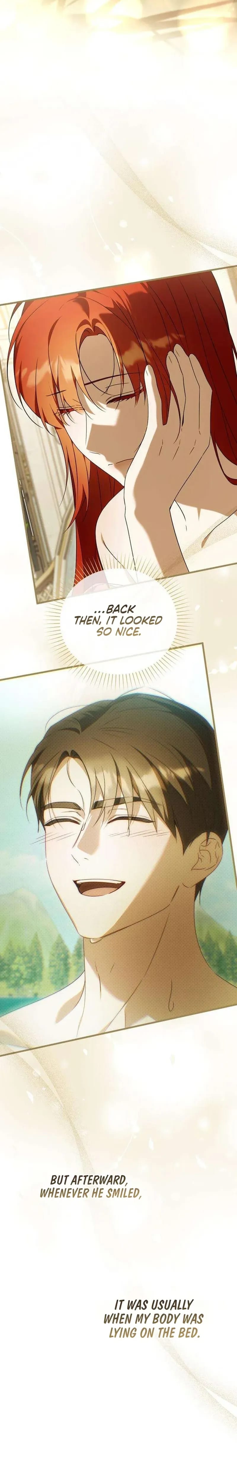 I Carried My Enemy's Child Uncensored, chapter 26, page 7 of 30