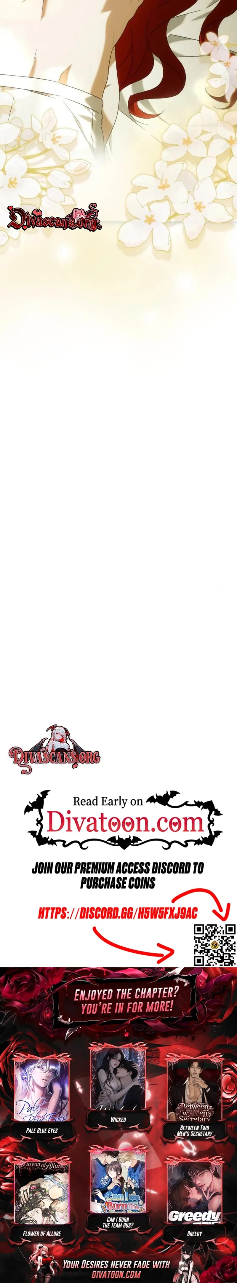 I Carried My Enemy's Child Uncensored, chapter 33, page 26 of 26
