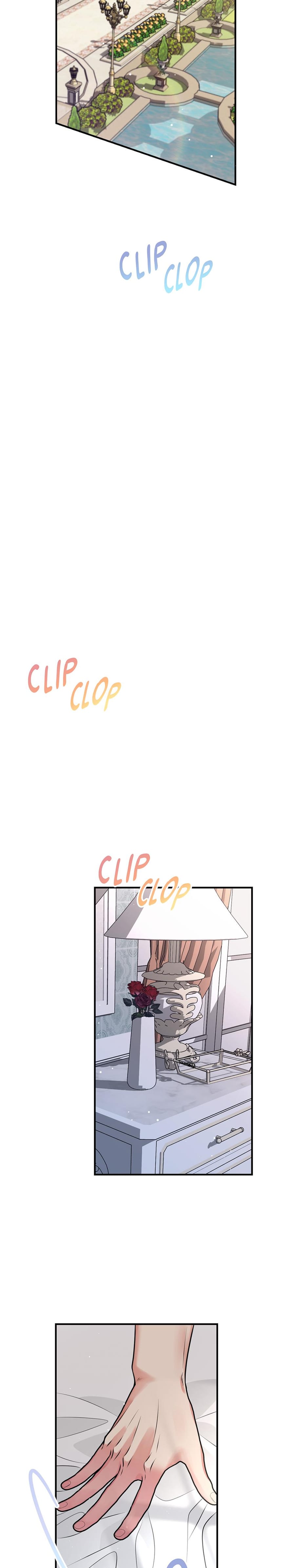 I'd Prefer Bankruptcy Over Marriage Uncensored, chapter 2, page 29 of 30
