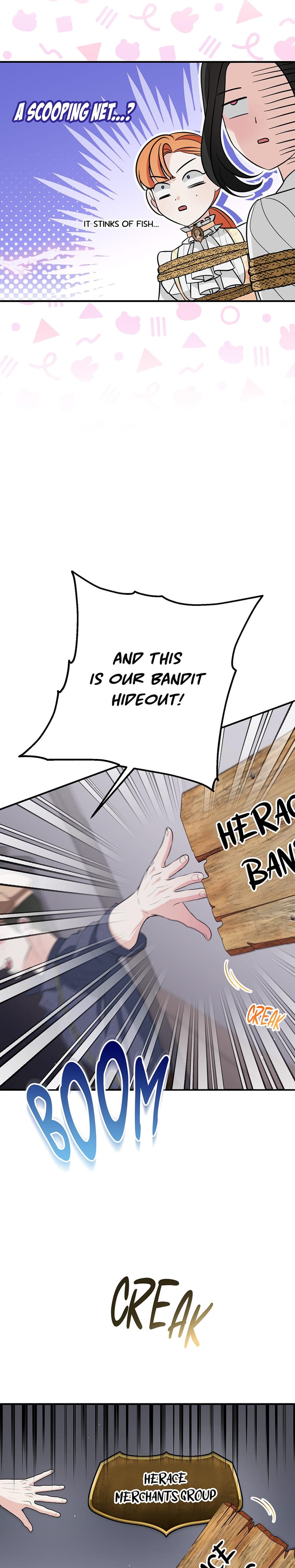 I'd Prefer Bankruptcy Over Marriage Uncensored, chapter 4, page 6 of 32