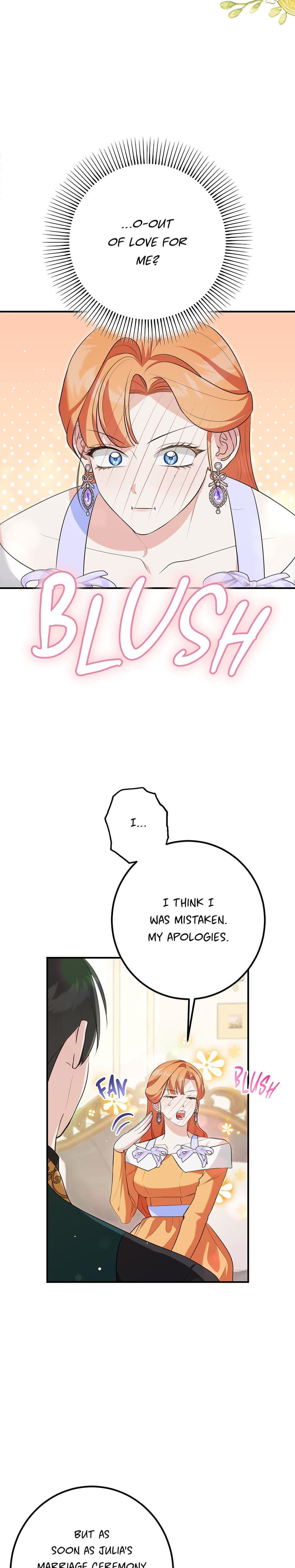 I'd Prefer Bankruptcy Over Marriage Uncensored, chapter 10, page 10 of 33