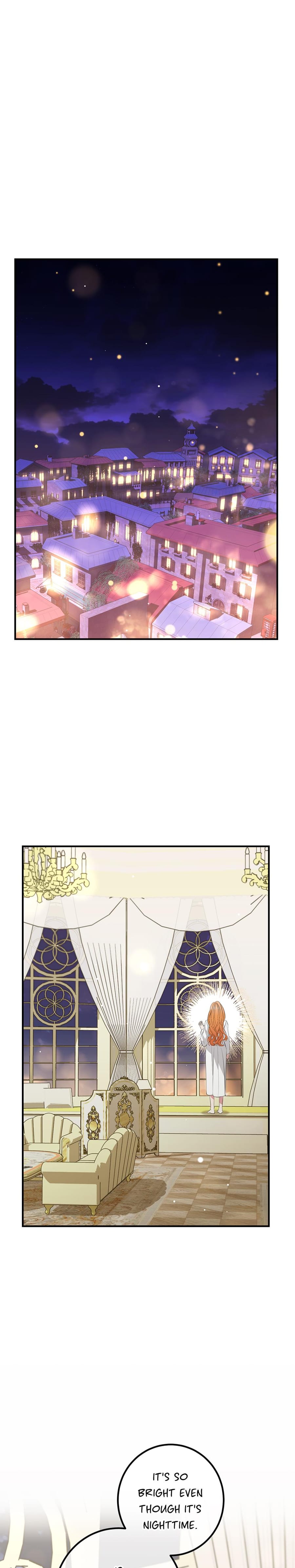 I'd Prefer Bankruptcy Over Marriage Uncensored, chapter 10, page 21 of 33