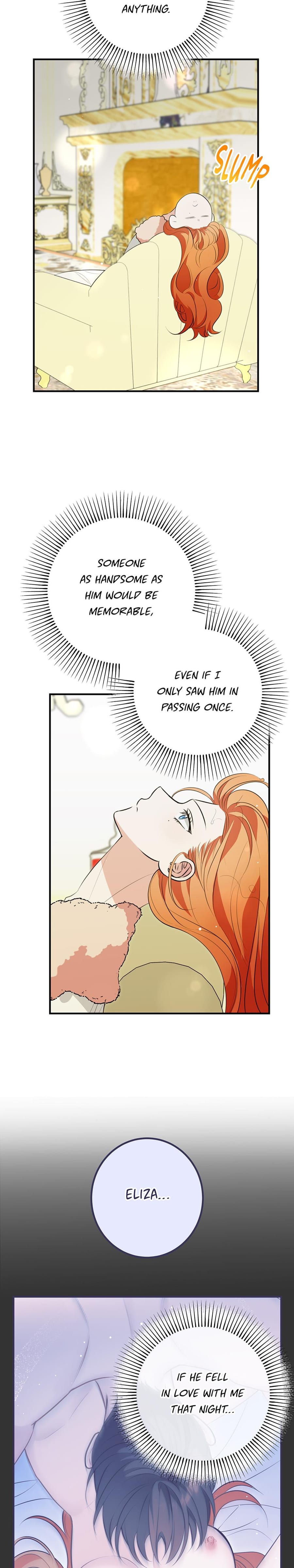 I'd Prefer Bankruptcy Over Marriage Uncensored, chapter 10, page 26 of 33