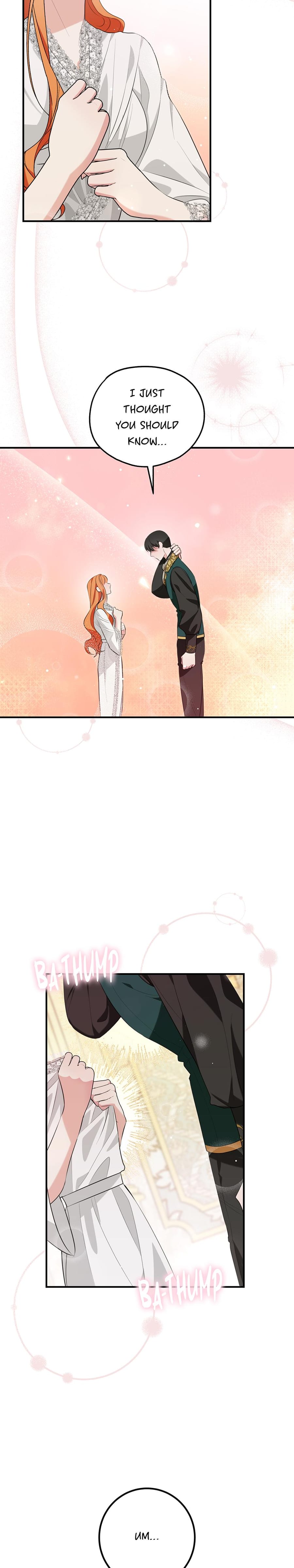 I'd Prefer Bankruptcy Over Marriage Uncensored, chapter 11, page 5 of 31