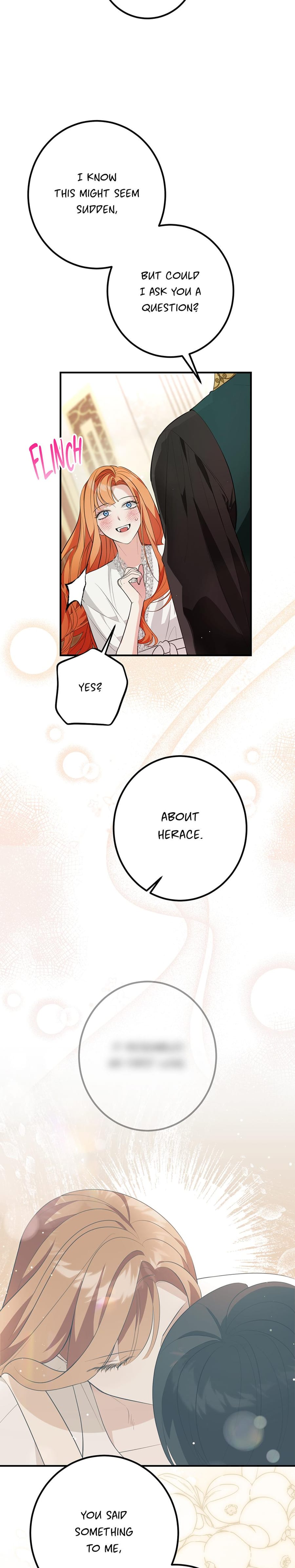 I'd Prefer Bankruptcy Over Marriage Uncensored, chapter 11, page 6 of 31