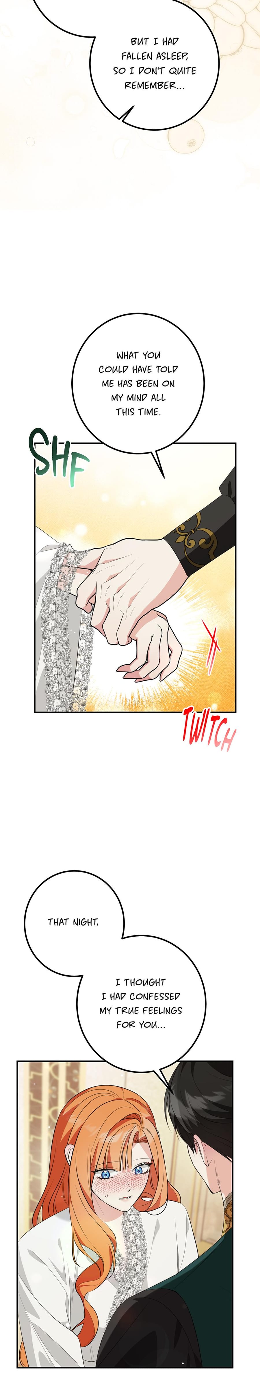 I'd Prefer Bankruptcy Over Marriage Uncensored, chapter 11, page 7 of 31