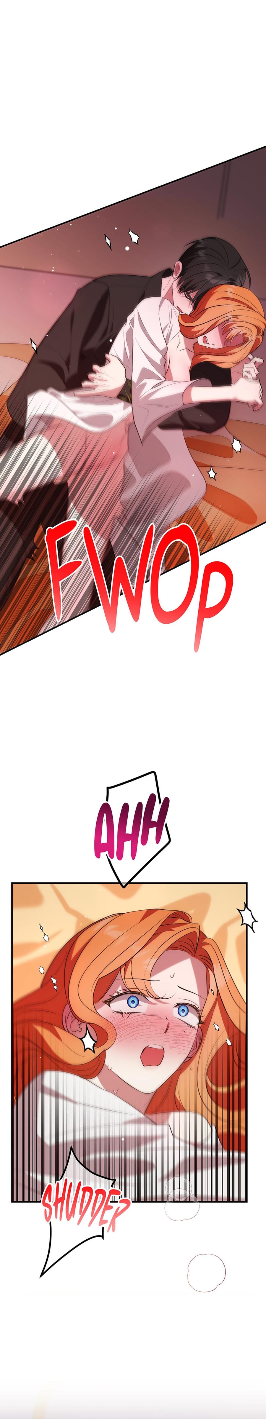 I'd Prefer Bankruptcy Over Marriage Uncensored, chapter 11, page 25 of 31