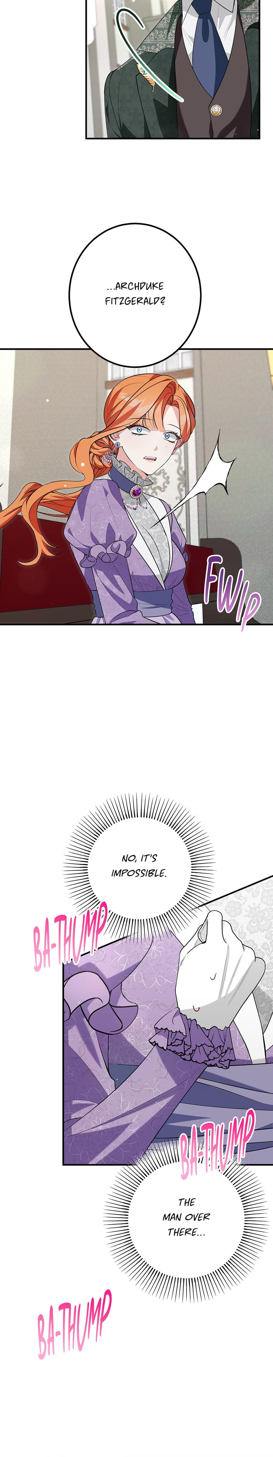 I'd Prefer Bankruptcy Over Marriage Uncensored, chapter 13, page 15 of 32