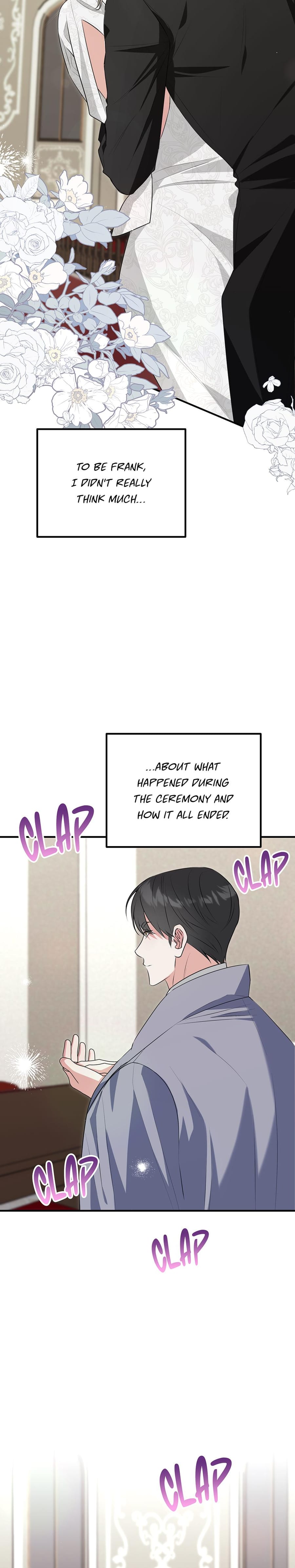 I'd Prefer Bankruptcy Over Marriage Uncensored, chapter 13, page 23 of 32