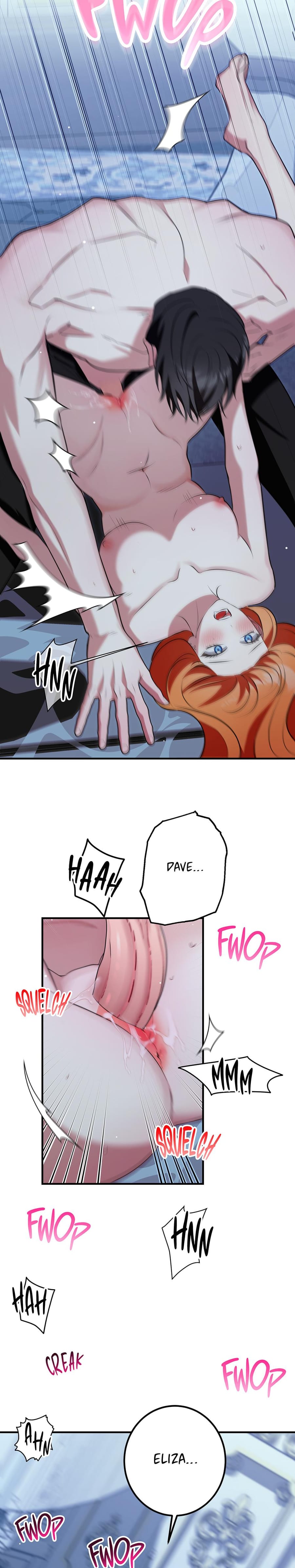 I'd Prefer Bankruptcy Over Marriage Uncensored, chapter 16, page 5 of 32