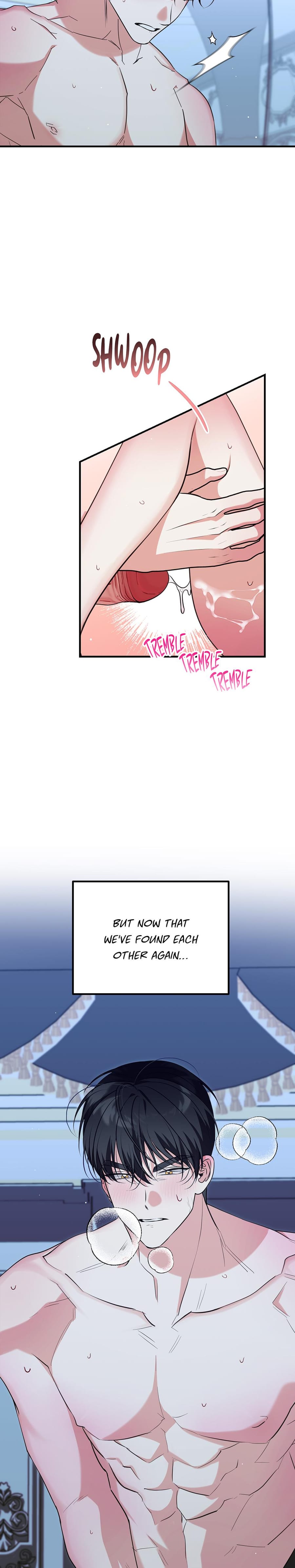 I'd Prefer Bankruptcy Over Marriage Uncensored, chapter 16, page 11 of 32