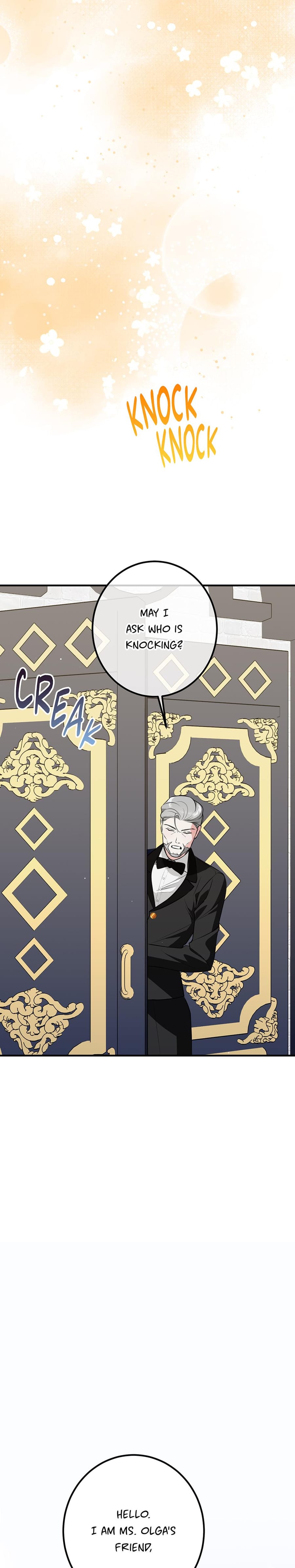 I'd Prefer Bankruptcy Over Marriage Uncensored, chapter 18, page 16 of 31