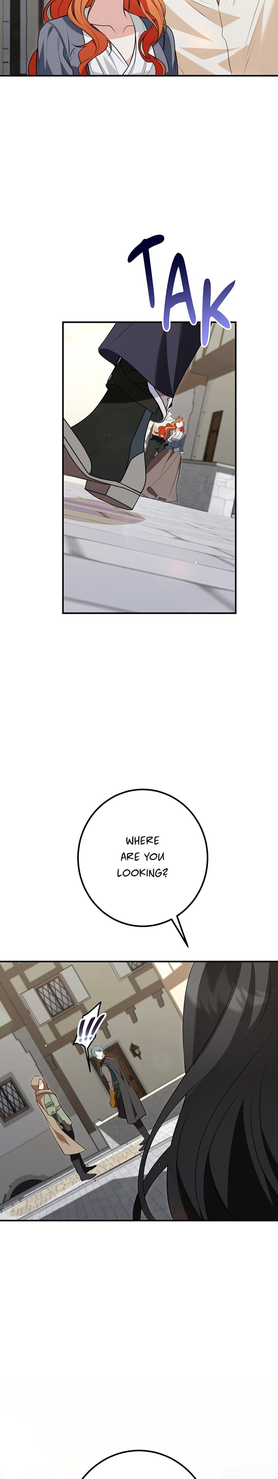 I'd Prefer Bankruptcy Over Marriage Uncensored, chapter 20, page 10 of 28