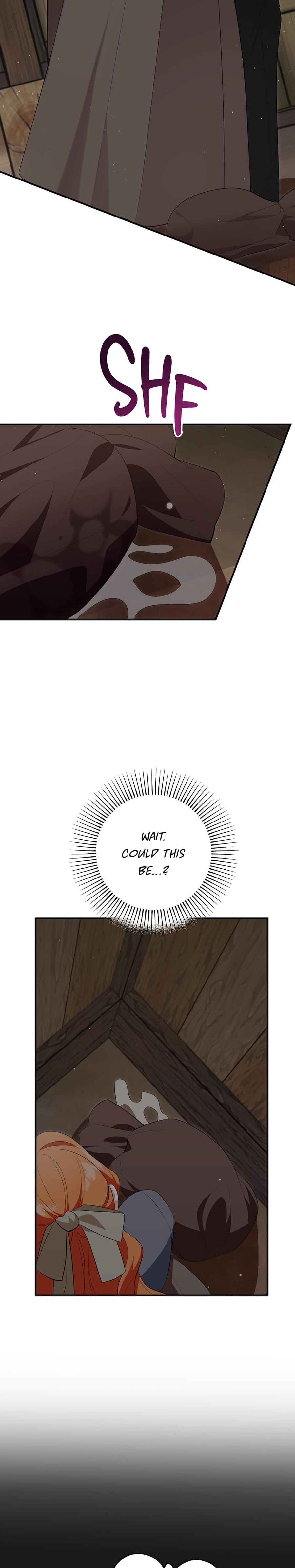 I'd Prefer Bankruptcy Over Marriage Uncensored, chapter 21, page 18 of 30