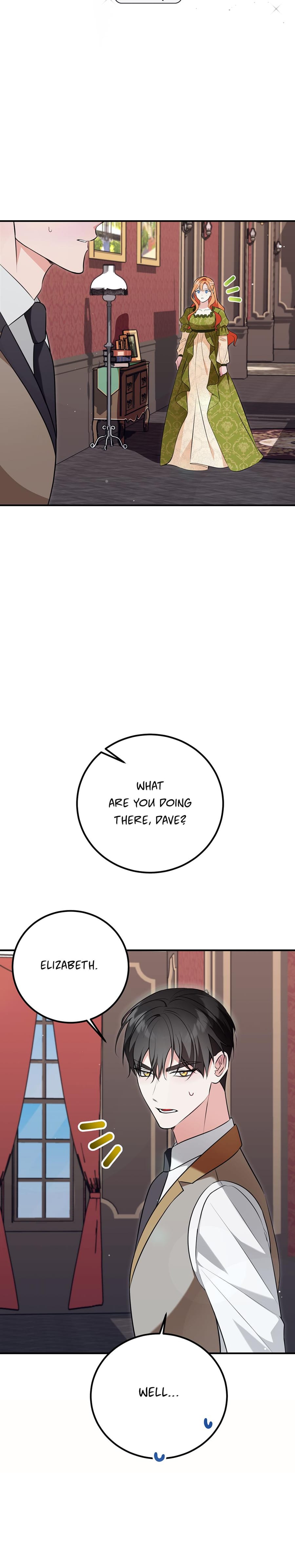 I'd Prefer Bankruptcy Over Marriage Uncensored, chapter 24, page 6 of 28