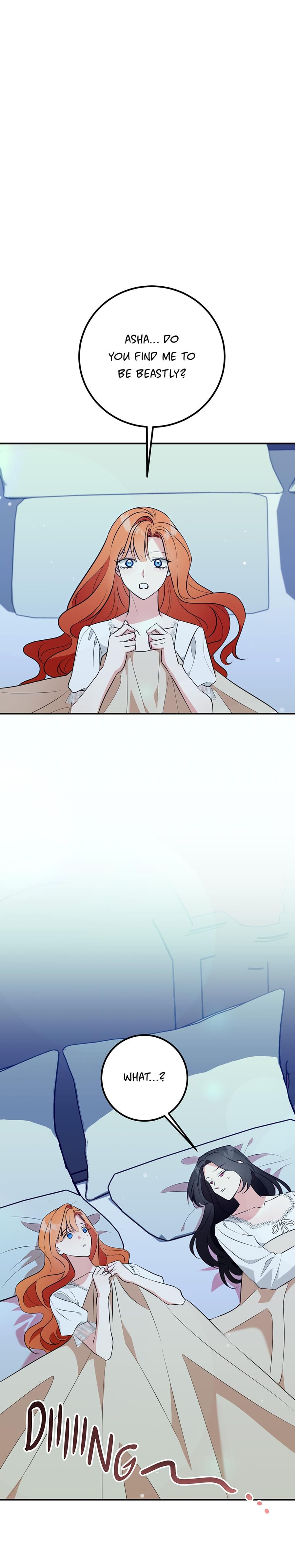 I'd Prefer Bankruptcy Over Marriage Uncensored, chapter 24, page 18 of 28