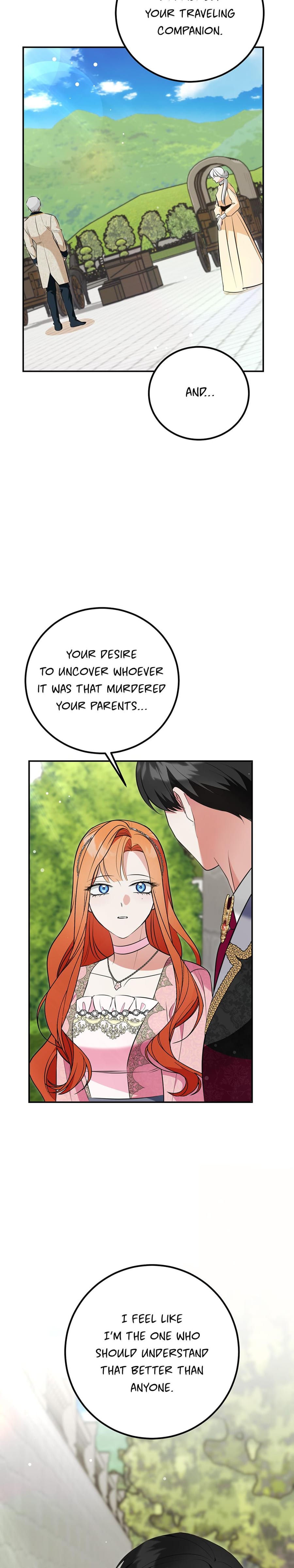 I'd Prefer Bankruptcy Over Marriage Uncensored, chapter 26, page 16 of 32