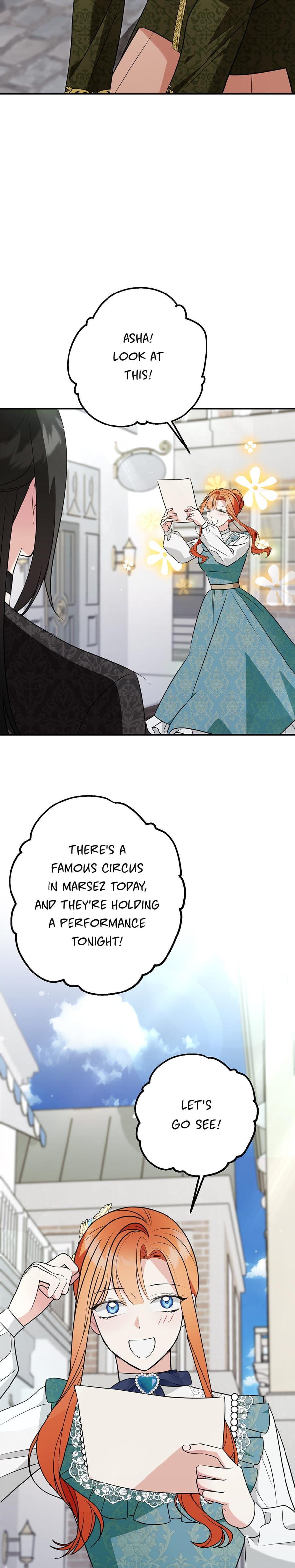 I'd Prefer Bankruptcy Over Marriage Uncensored, chapter 28, page 26 of 30