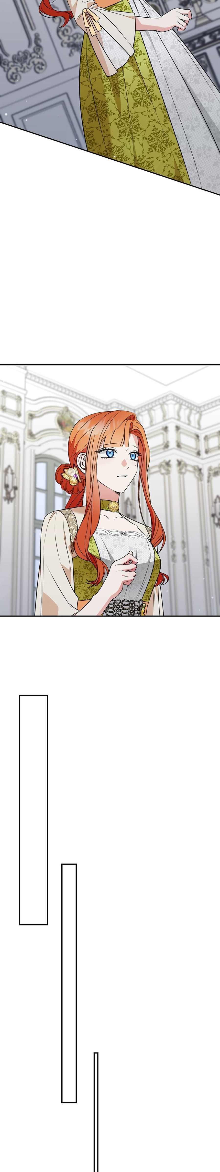 I'd Prefer Bankruptcy Over Marriage Uncensored, chapter 35, page 7 of 30