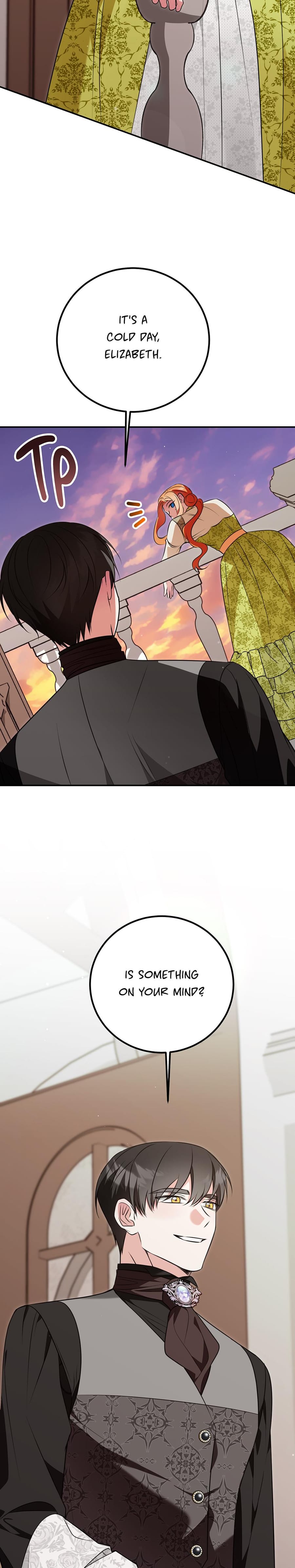 I'd Prefer Bankruptcy Over Marriage Uncensored, chapter 35, page 9 of 30