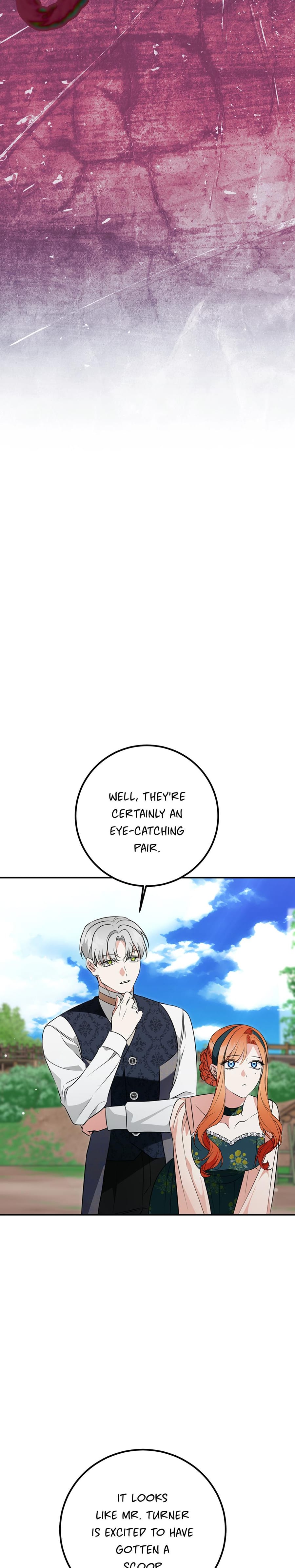I'd Prefer Bankruptcy Over Marriage Uncensored, chapter 37, page 13 of 35