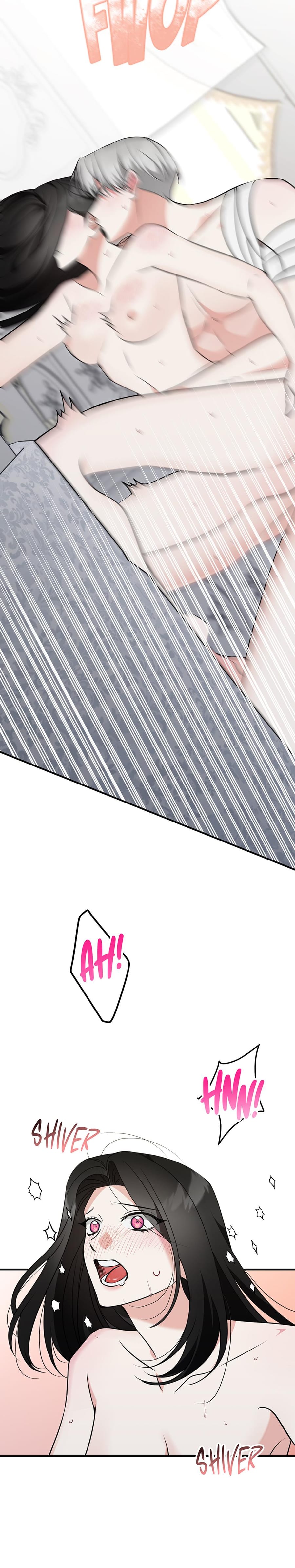I'd Prefer Bankruptcy Over Marriage Uncensored, chapter 38, page 15 of 34