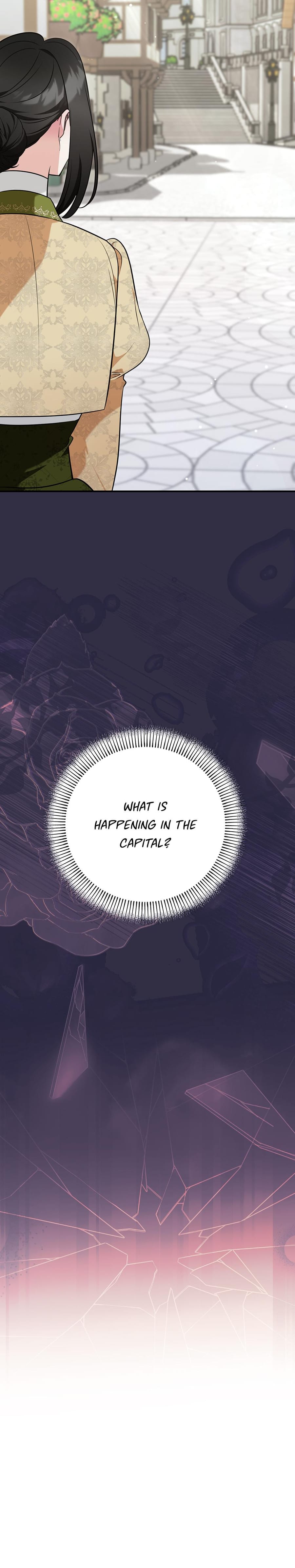 I'd Prefer Bankruptcy Over Marriage Uncensored, chapter 39, page 12 of 33
