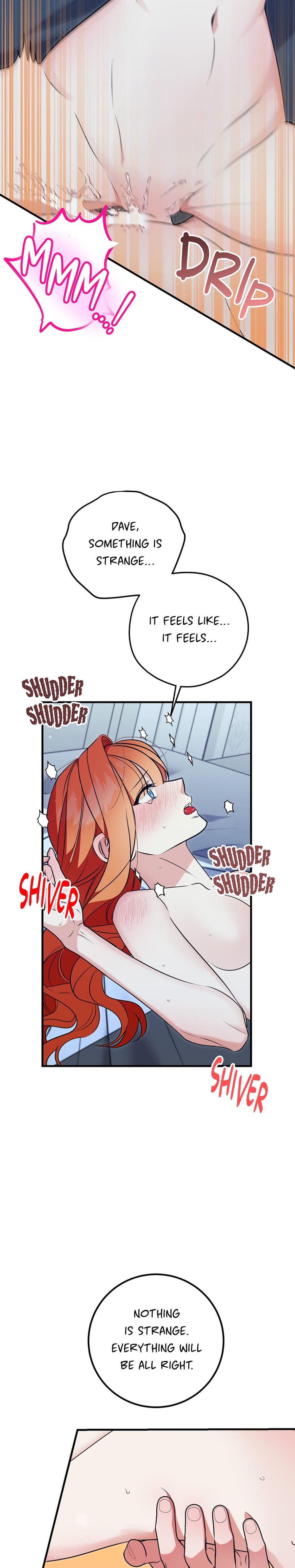 I'd Prefer Bankruptcy Over Marriage Uncensored, chapter 41, page 13 of 29