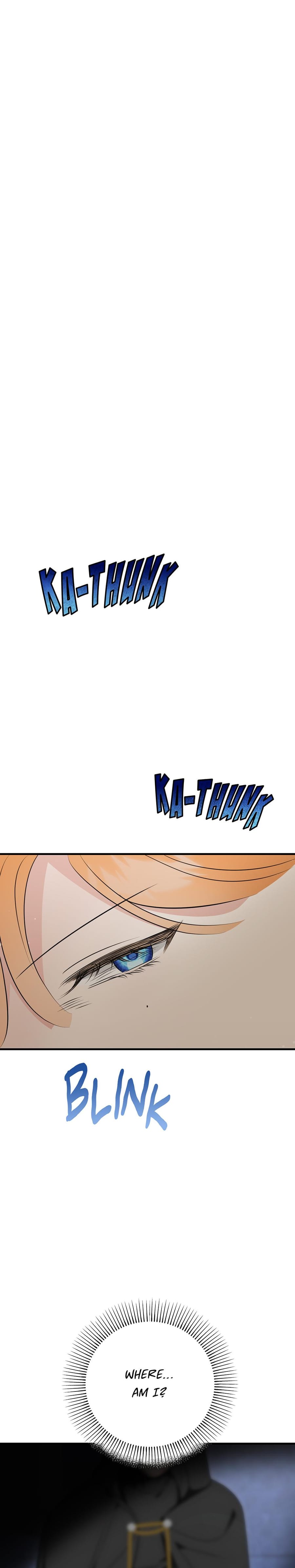 I'd Prefer Bankruptcy Over Marriage Uncensored, chapter 41, page 27 of 29