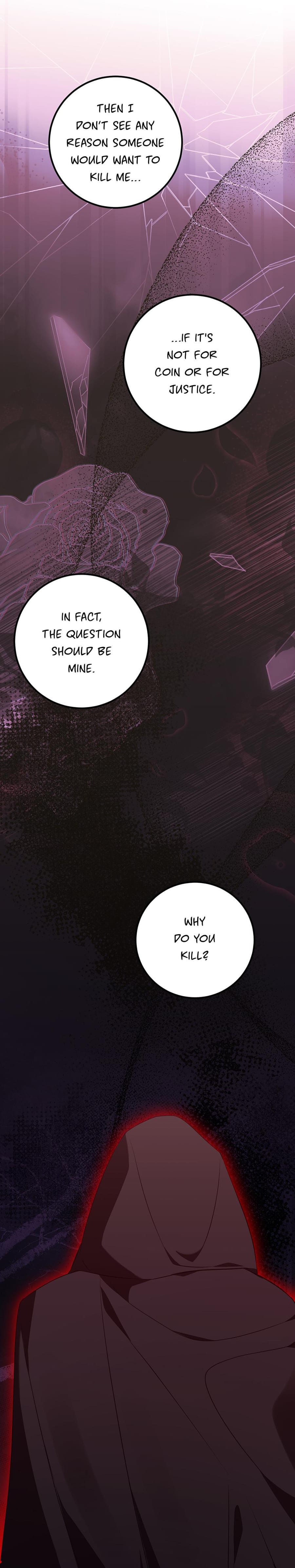 I'd Prefer Bankruptcy Over Marriage Uncensored, chapter 42, page 25 of 33