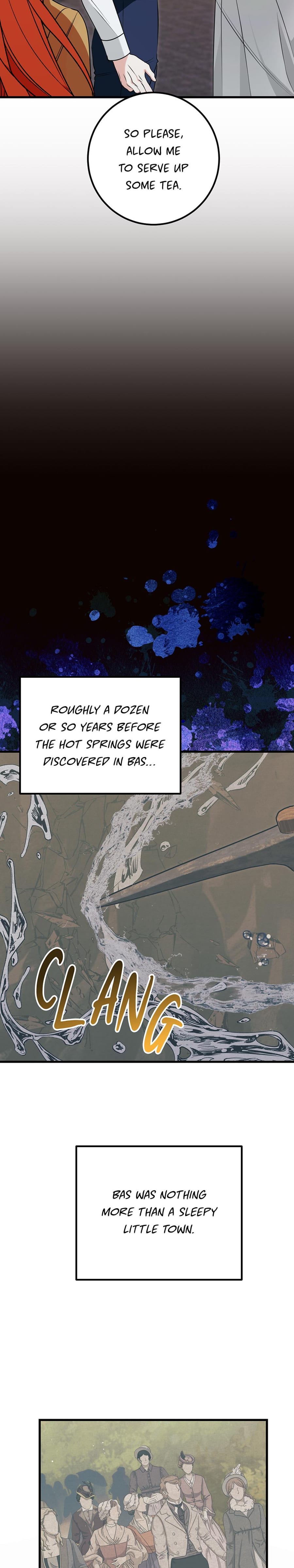 I'd Prefer Bankruptcy Over Marriage Uncensored, chapter 45, page 9 of 31
