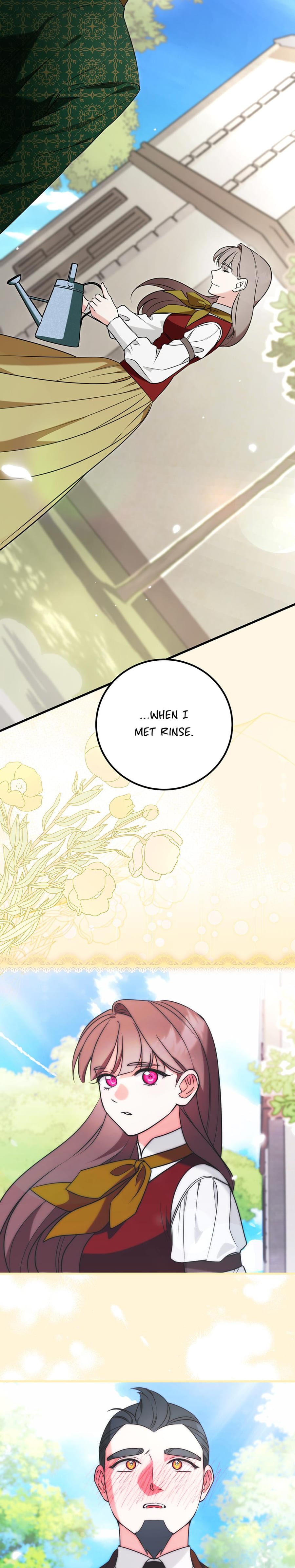 I'd Prefer Bankruptcy Over Marriage Uncensored, chapter 45, page 15 of 31