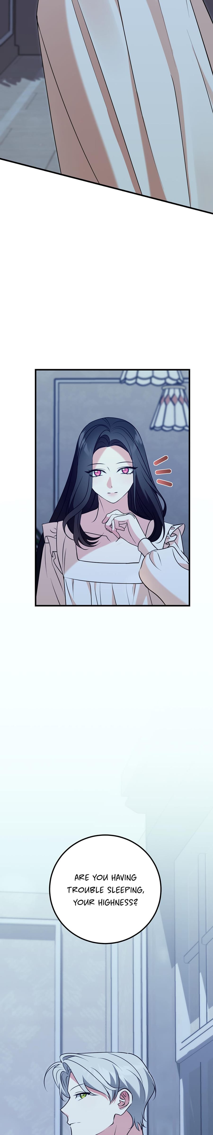 I'd Prefer Bankruptcy Over Marriage Uncensored, chapter 46, page 23 of 33