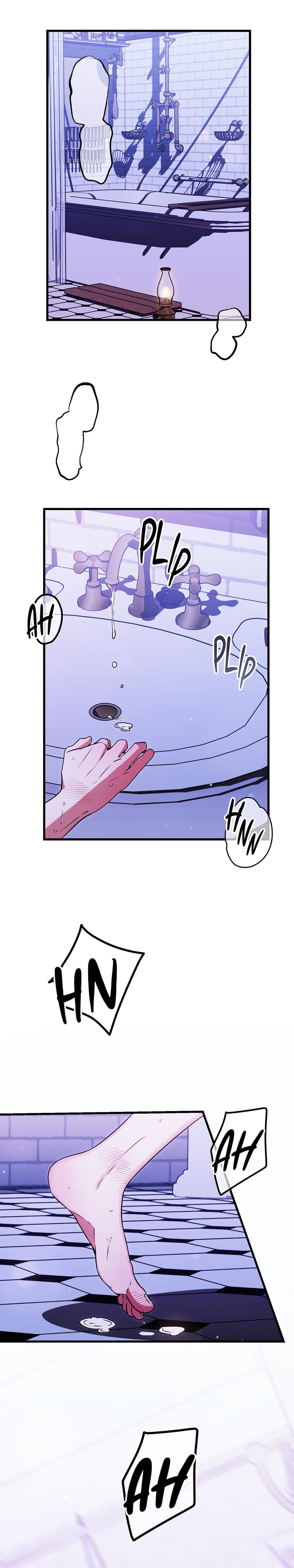 I'd Prefer Bankruptcy Over Marriage Uncensored, chapter 47, page 7 of 32