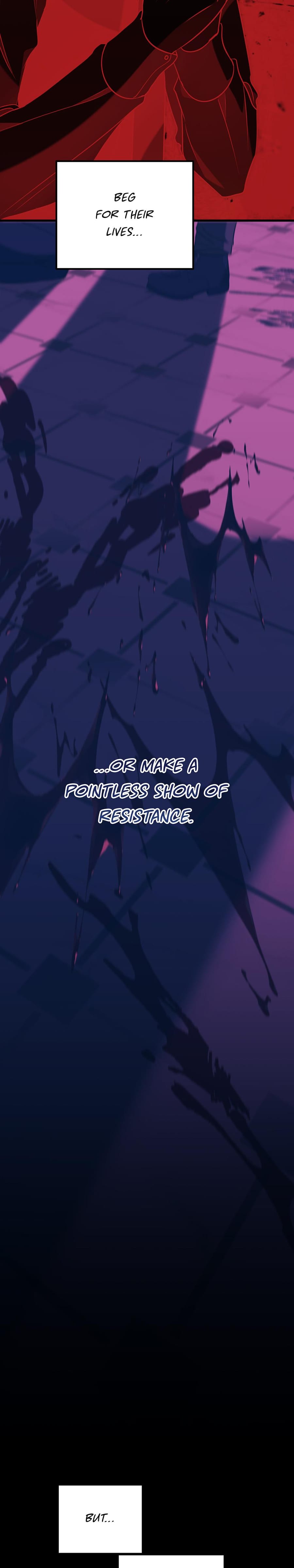 I'd Prefer Bankruptcy Over Marriage Uncensored, chapter 48, page 23 of 31