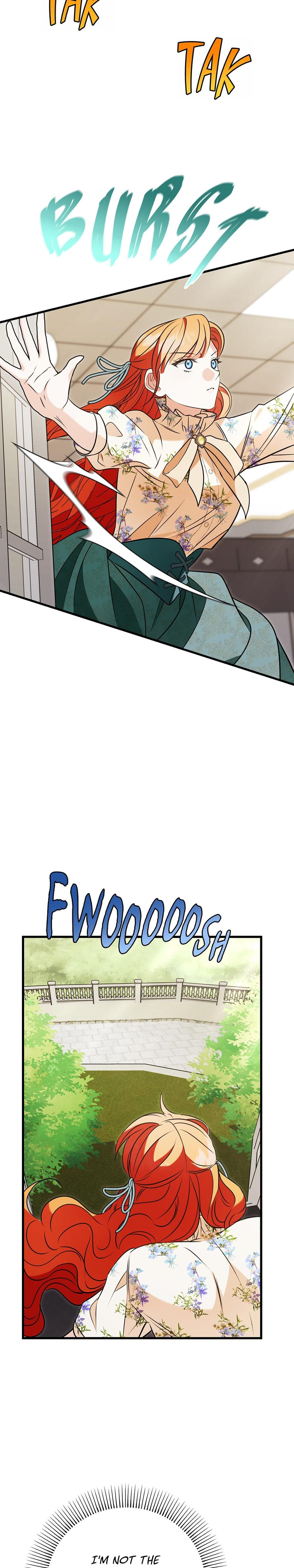 I'd Prefer Bankruptcy Over Marriage Uncensored, chapter 49, page 16 of 28