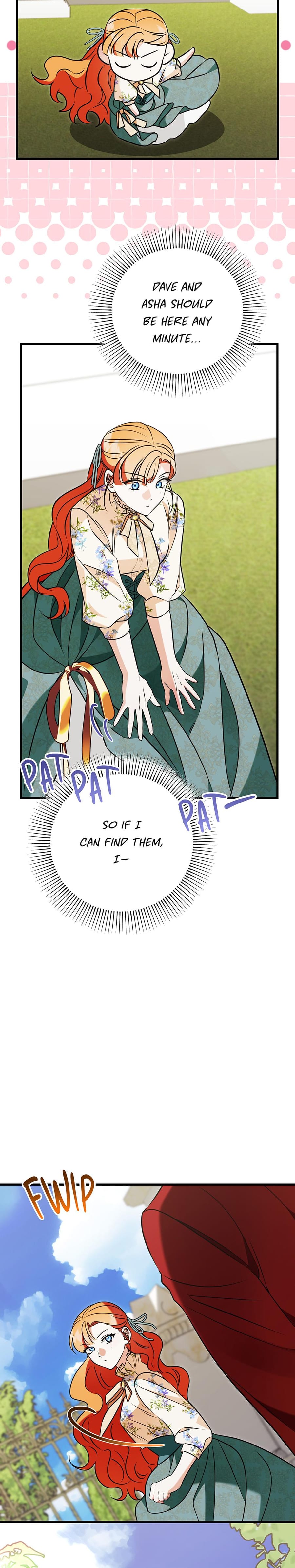 I'd Prefer Bankruptcy Over Marriage Uncensored, chapter 49, page 18 of 28