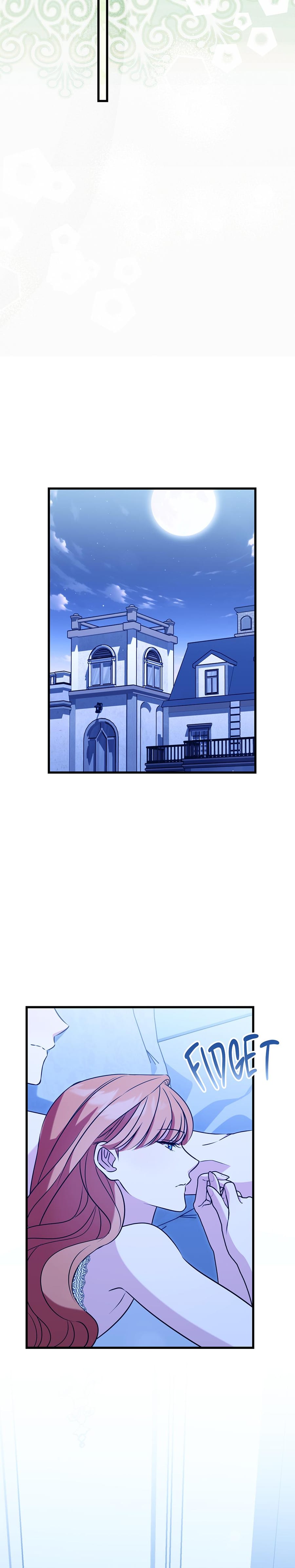 I'd Prefer Bankruptcy Over Marriage Uncensored, chapter 51, page 26 of 34