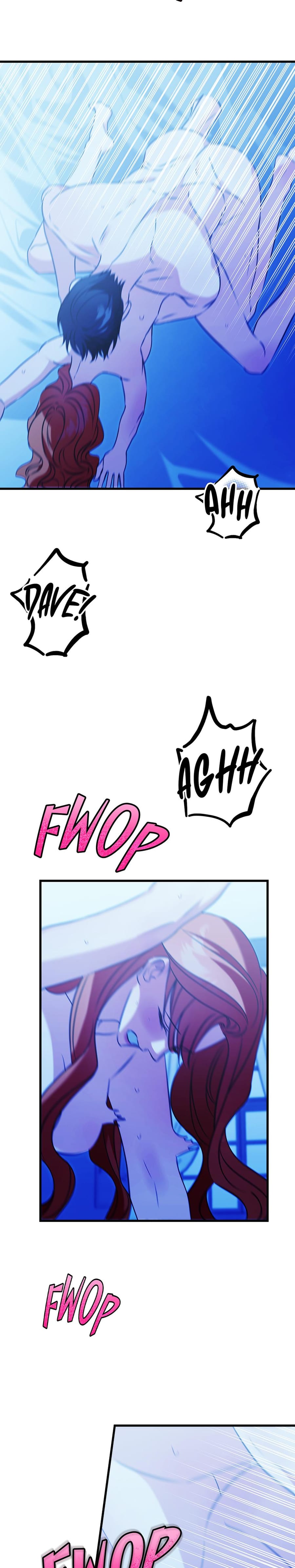 I'd Prefer Bankruptcy Over Marriage Uncensored, chapter 52, page 11 of 33