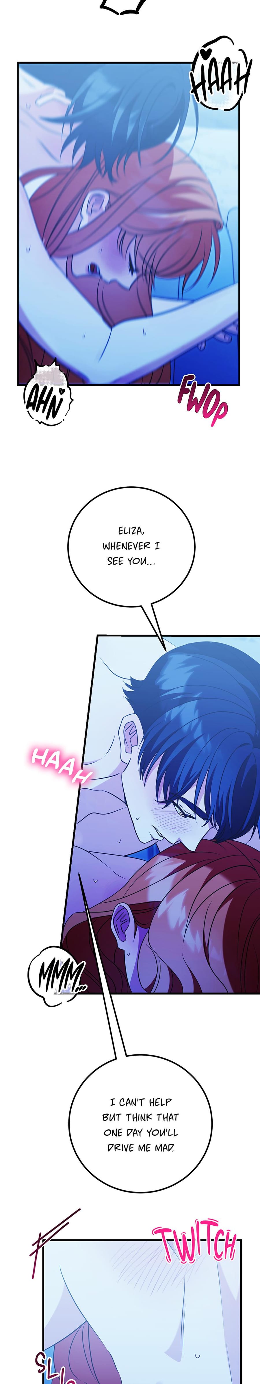 I'd Prefer Bankruptcy Over Marriage Uncensored, chapter 52, page 13 of 33