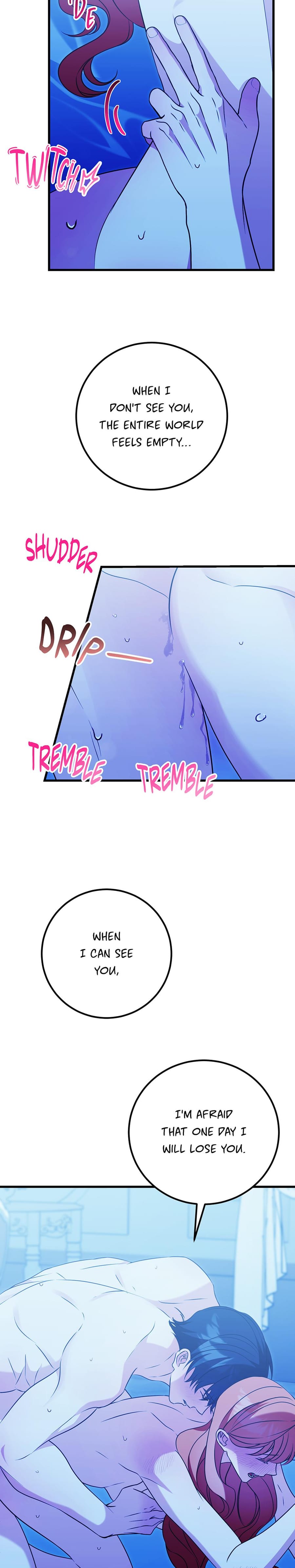 I'd Prefer Bankruptcy Over Marriage Uncensored, chapter 52, page 14 of 33