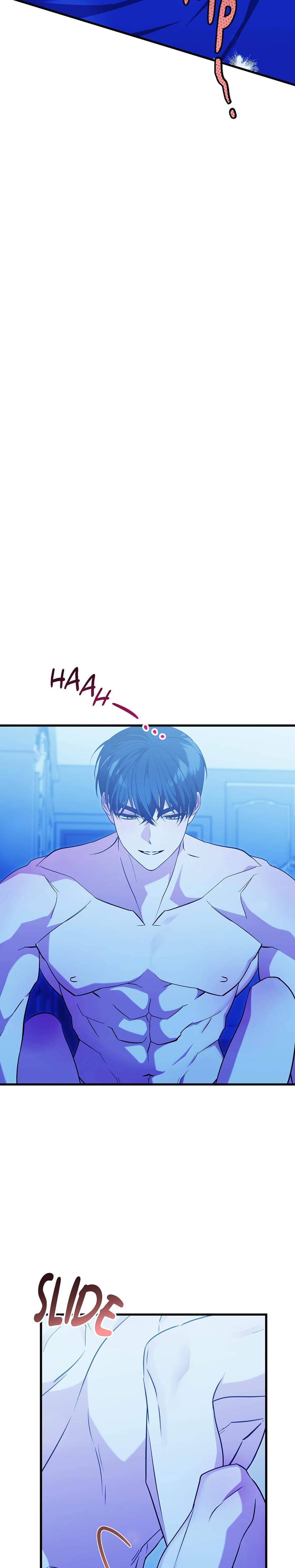 I'd Prefer Bankruptcy Over Marriage Uncensored, chapter 52, page 20 of 33