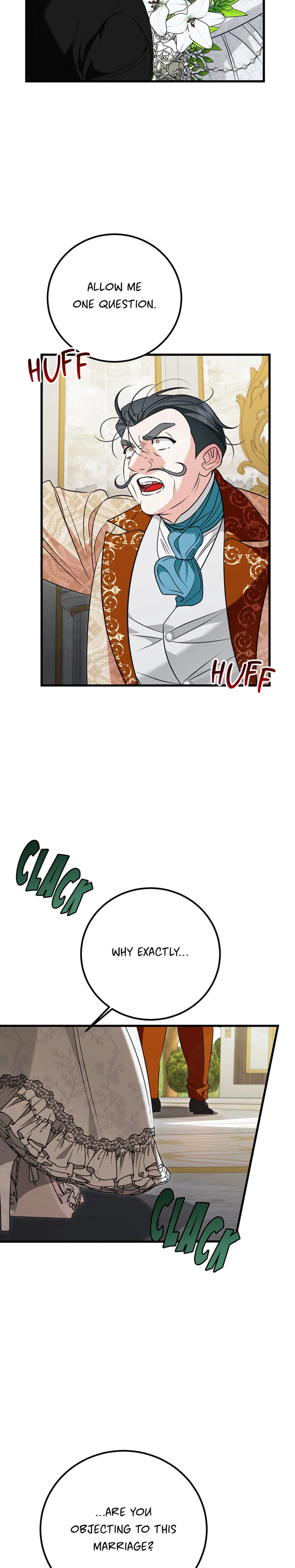 I'd Prefer Bankruptcy Over Marriage Uncensored, chapter 55, page 5 of 32