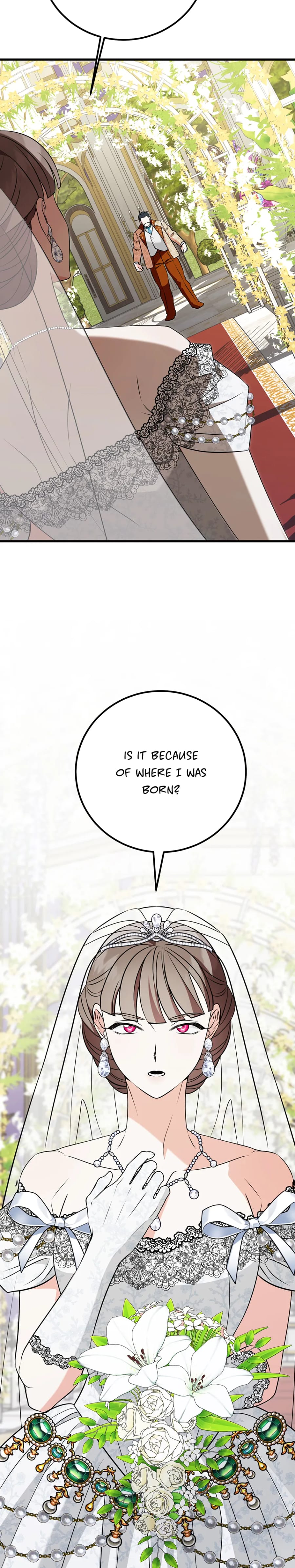 I'd Prefer Bankruptcy Over Marriage Uncensored, chapter 55, page 6 of 32
