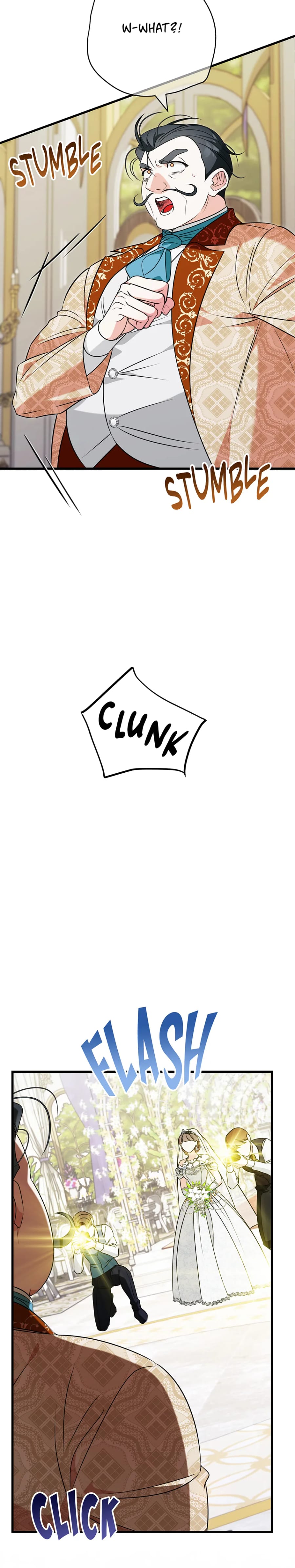 I'd Prefer Bankruptcy Over Marriage Uncensored, chapter 55, page 9 of 32