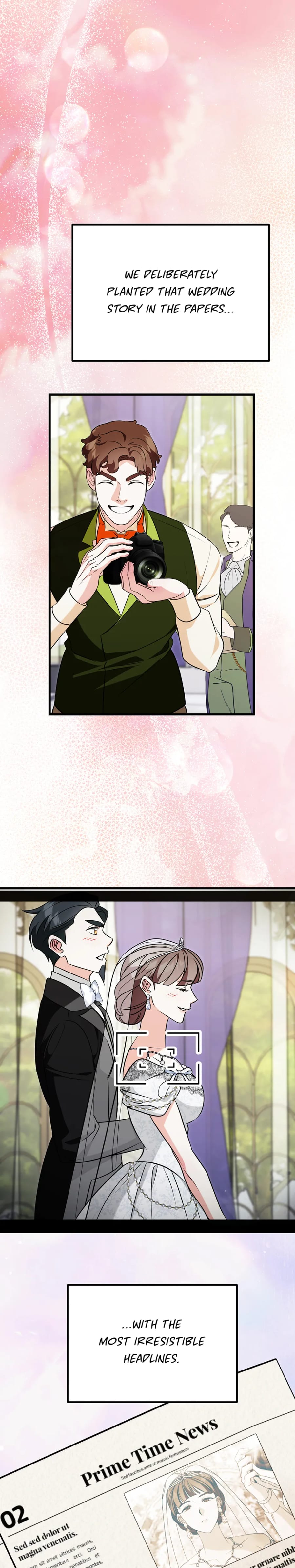 I'd Prefer Bankruptcy Over Marriage Uncensored, chapter 55, page 16 of 32