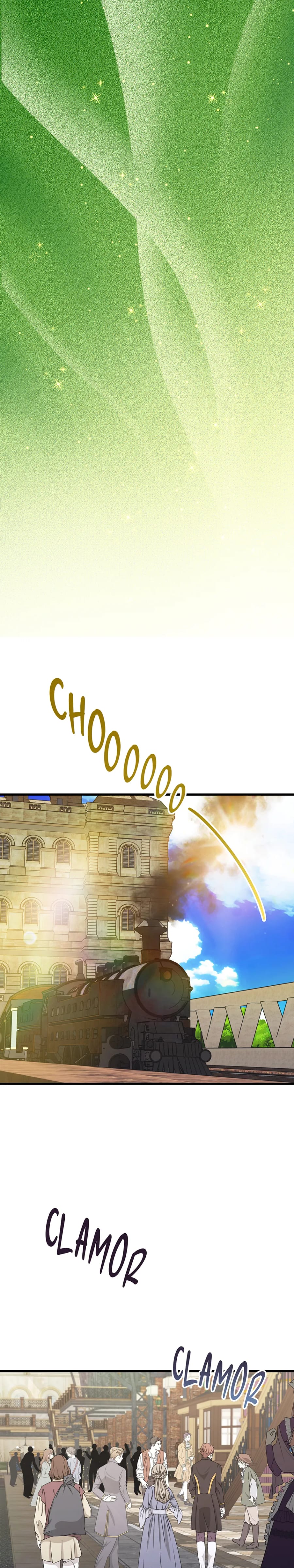 I'd Prefer Bankruptcy Over Marriage Uncensored, chapter 57, page 13 of 29