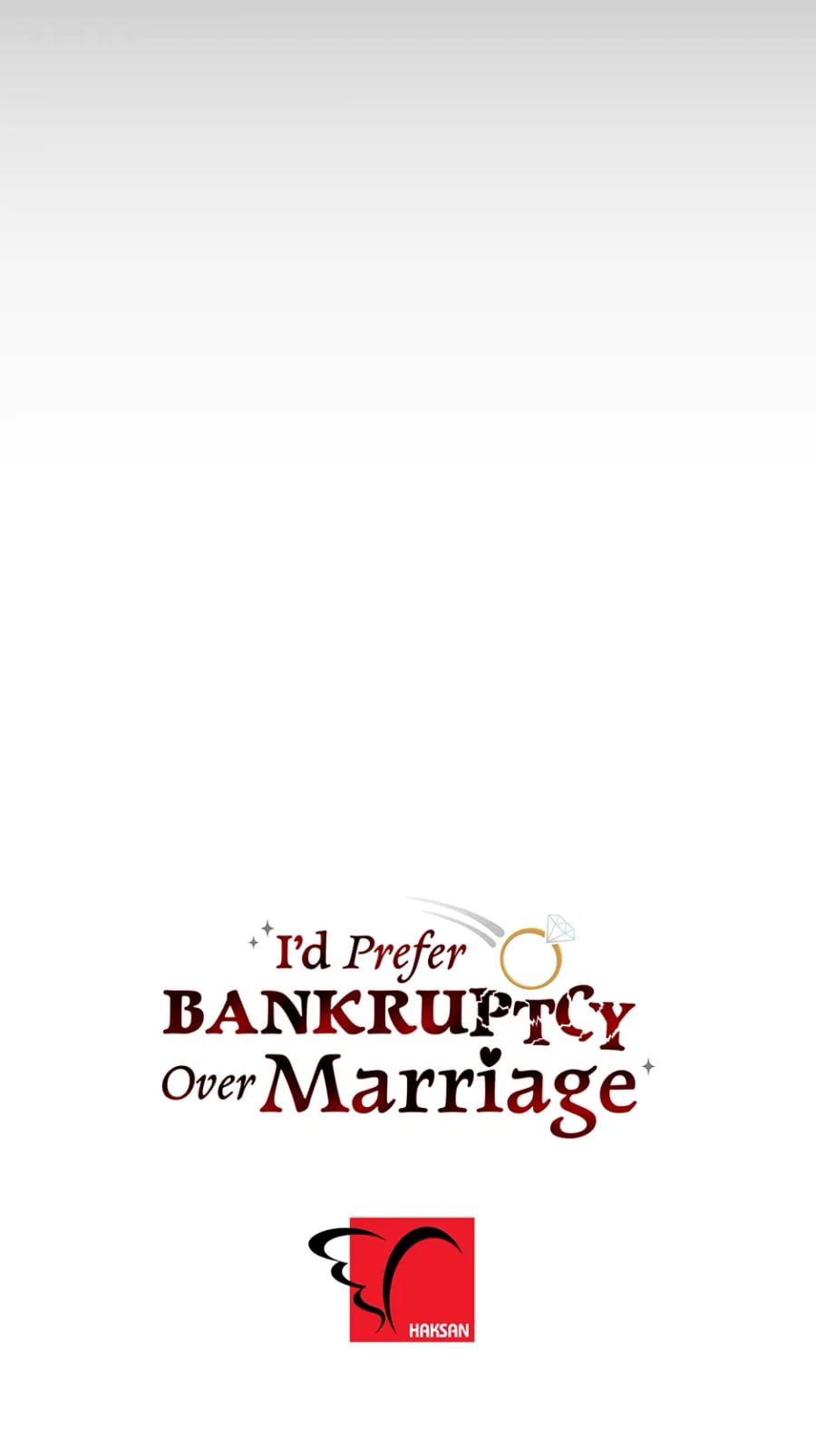 I'd Prefer Bankruptcy Over Marriage Uncensored, chapter 57, page 29 of 29