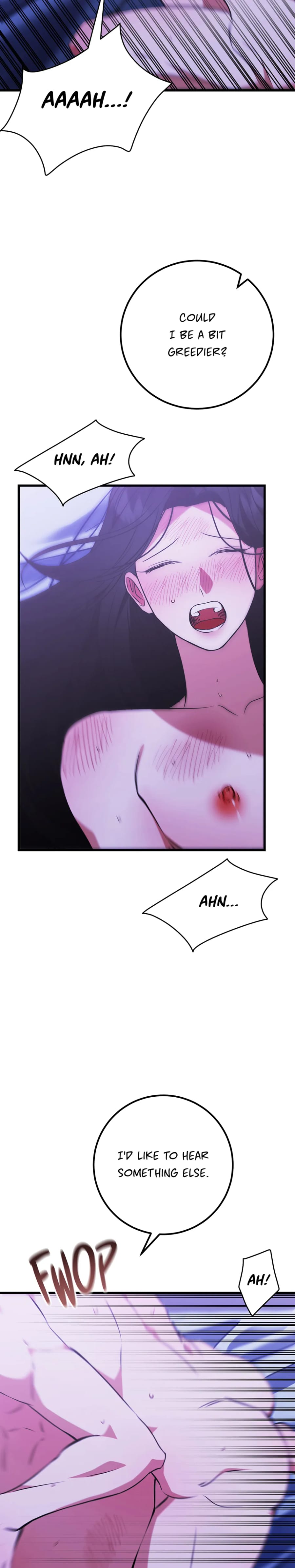 I'd Prefer Bankruptcy Over Marriage Uncensored, chapter 58, page 9 of 30
