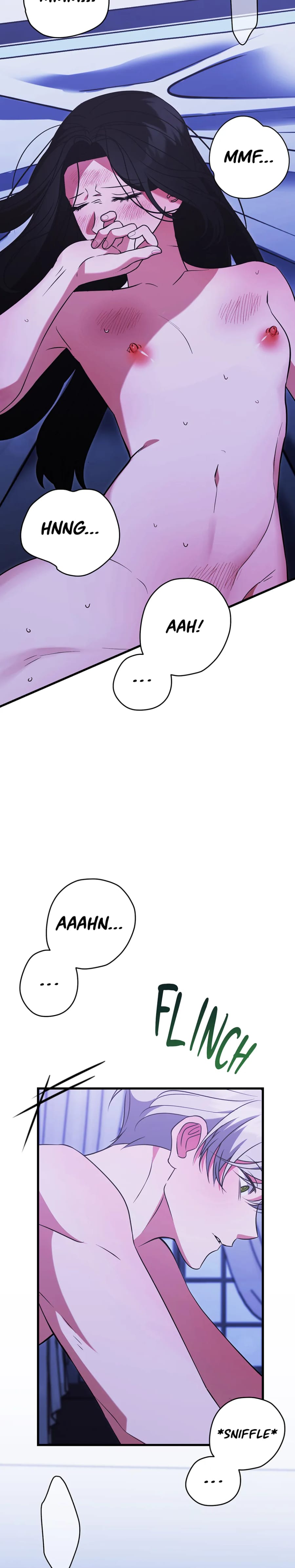 I'd Prefer Bankruptcy Over Marriage Uncensored, chapter 58, page 11 of 30